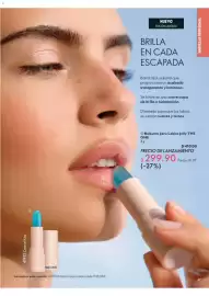 Catálogo Oriflame Página 47