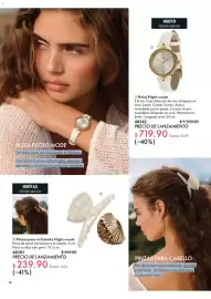 Catálogo Oriflame Página 48