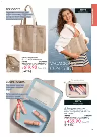 Catálogo Oriflame Página 49