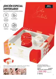 Catálogo Oriflame Página 5