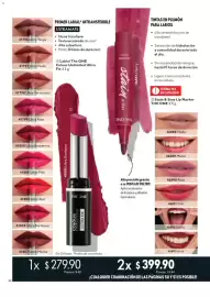 Catálogo Oriflame Página 50