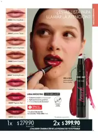 Catálogo Oriflame Página 51