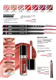 Catálogo Oriflame Página 52