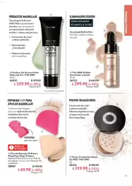 Catálogo Oriflame Página 53