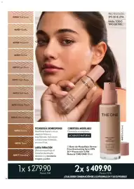 Catálogo Oriflame Página 54