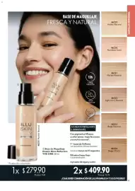 Catálogo Oriflame Página 55