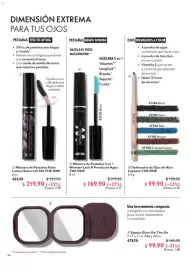 Catálogo Oriflame Página 56