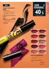 Catálogo Oriflame Página 59