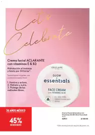 Catálogo Oriflame Página 6