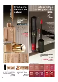 Catálogo Oriflame Página 60