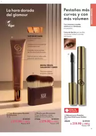 Catálogo Oriflame Página 61
