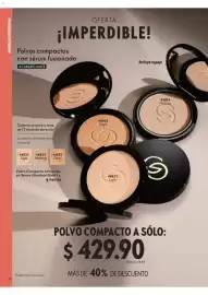 Catálogo Oriflame Página 62