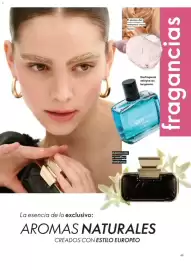 Catálogo Oriflame Página 63