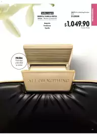 Catálogo Oriflame Página 65