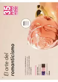 Catálogo Oriflame Página 66