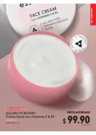 Catálogo Oriflame Página 7