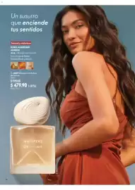 Catálogo Oriflame Página 70
