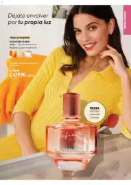 Catálogo Oriflame Página 71