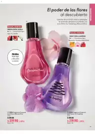 Catálogo Oriflame Página 73