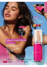 Catálogo Oriflame Página 75
