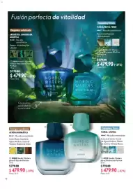 Catálogo Oriflame Página 78