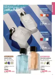 Catálogo Oriflame Página 79