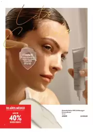Catálogo Oriflame Página 8