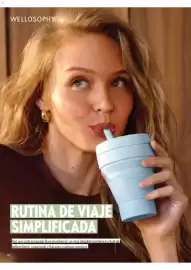 Catálogo Oriflame Página 82