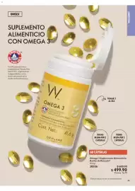 Catálogo Oriflame Página 85