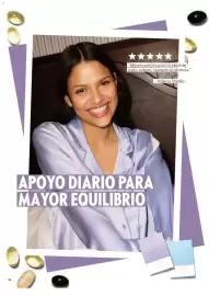 Catálogo Oriflame Página 86