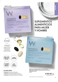 Catálogo Oriflame Página 87