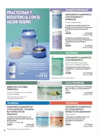 Catálogo Oriflame Página 88