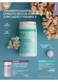Catálogo Oriflame Página 89