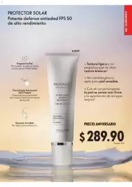 Catálogo Oriflame Página 9