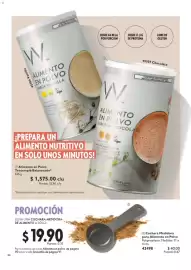 Catálogo Oriflame Página 90