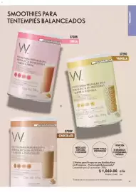 Catálogo Oriflame Página 91