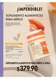 Catálogo Oriflame Página 92