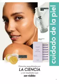 Catálogo Oriflame Página 93