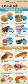 Konzum leták Strana 2