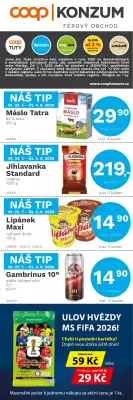 Konzum (platné do 4-08)