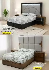 Catálogo Muebles Troncoso Página 2