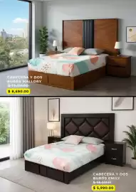 Catálogo Muebles Troncoso Página 3