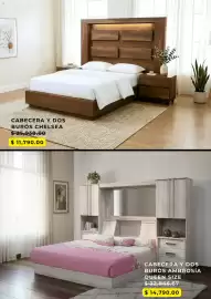 Catálogo Muebles Troncoso Página 4