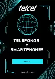 Catálogo Telcel Página 1
