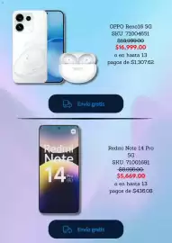 Catálogo Telcel Página 2