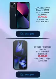 Catálogo Telcel Página 5