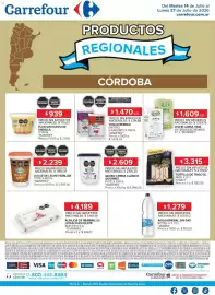 Catálogo Carrefour Página 1