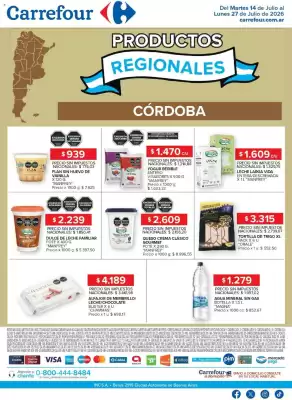 Carrefour (válido hasta 27-07)