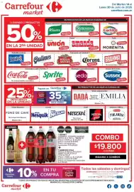 Folleto Carrefour Market semana 29 Página 2