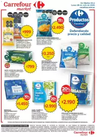Folleto Carrefour Market semana 29 Página 5